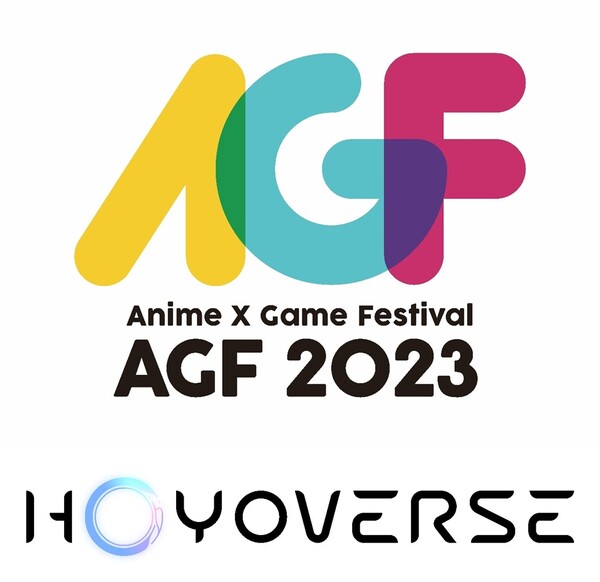 호요버스, Anime X Game Festival 2023 메인 스폰서 맡는다