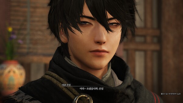 [리뷰] “이렇게만 한다면 또 우려도 좋다!” 무쌍의 극한 재미, 진・삼국무쌍: ORIGINS