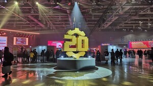 던페 메인 존 구성